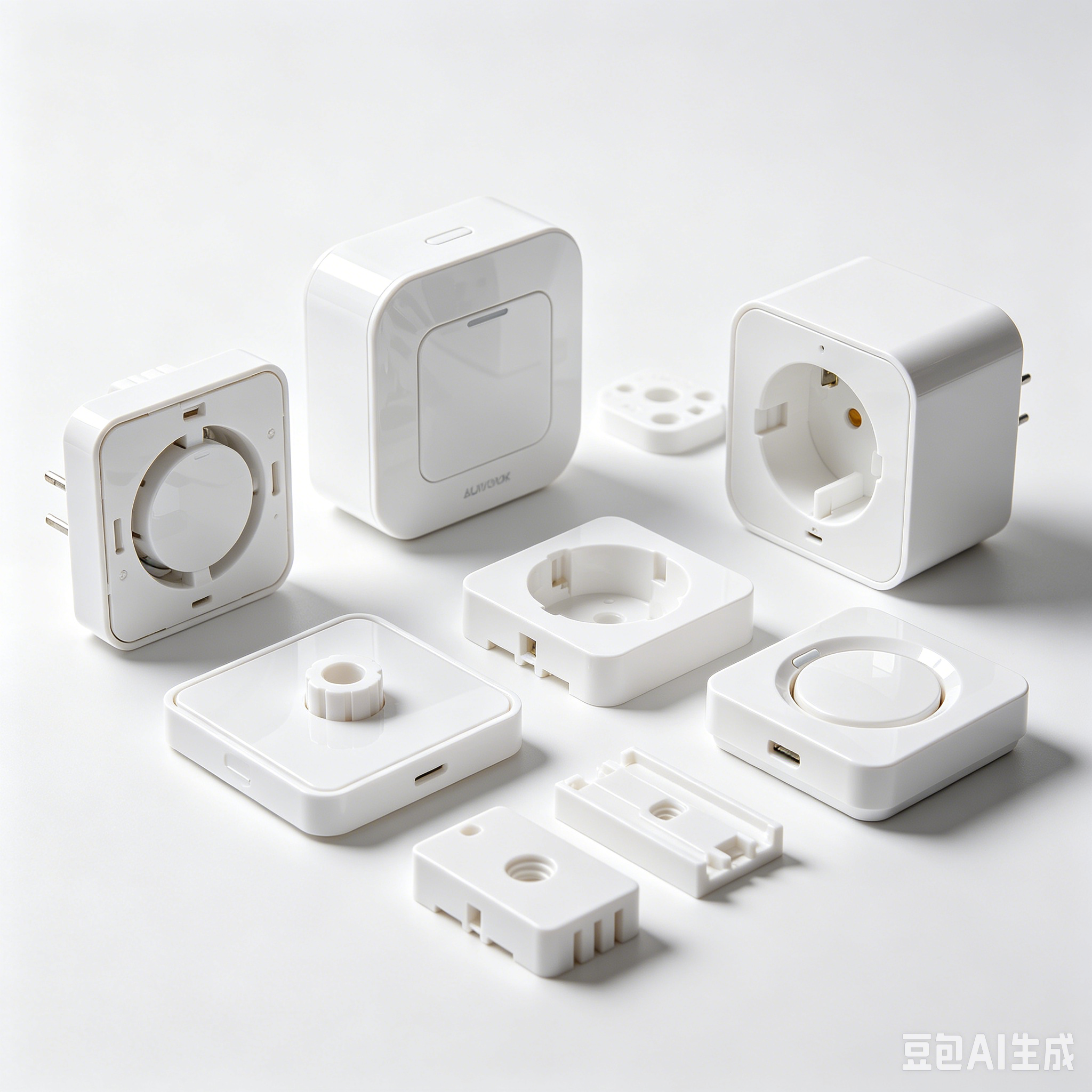 万载模具开发